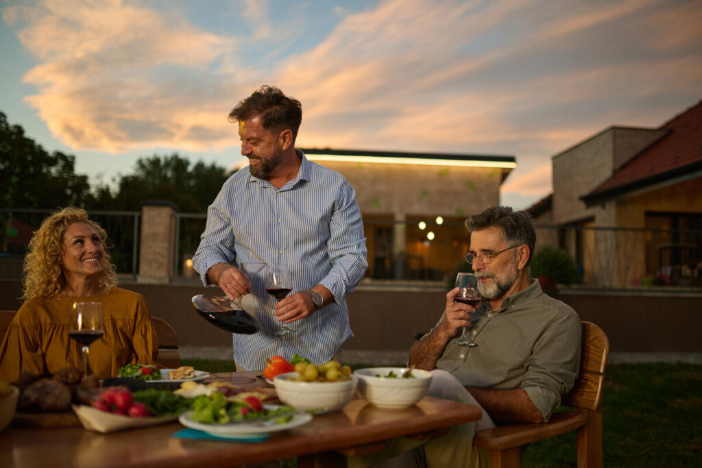 A Foodie’s Guide to the Best Eats in The Bluffs at Willow Creek, High Point’s Culinary Hideaway